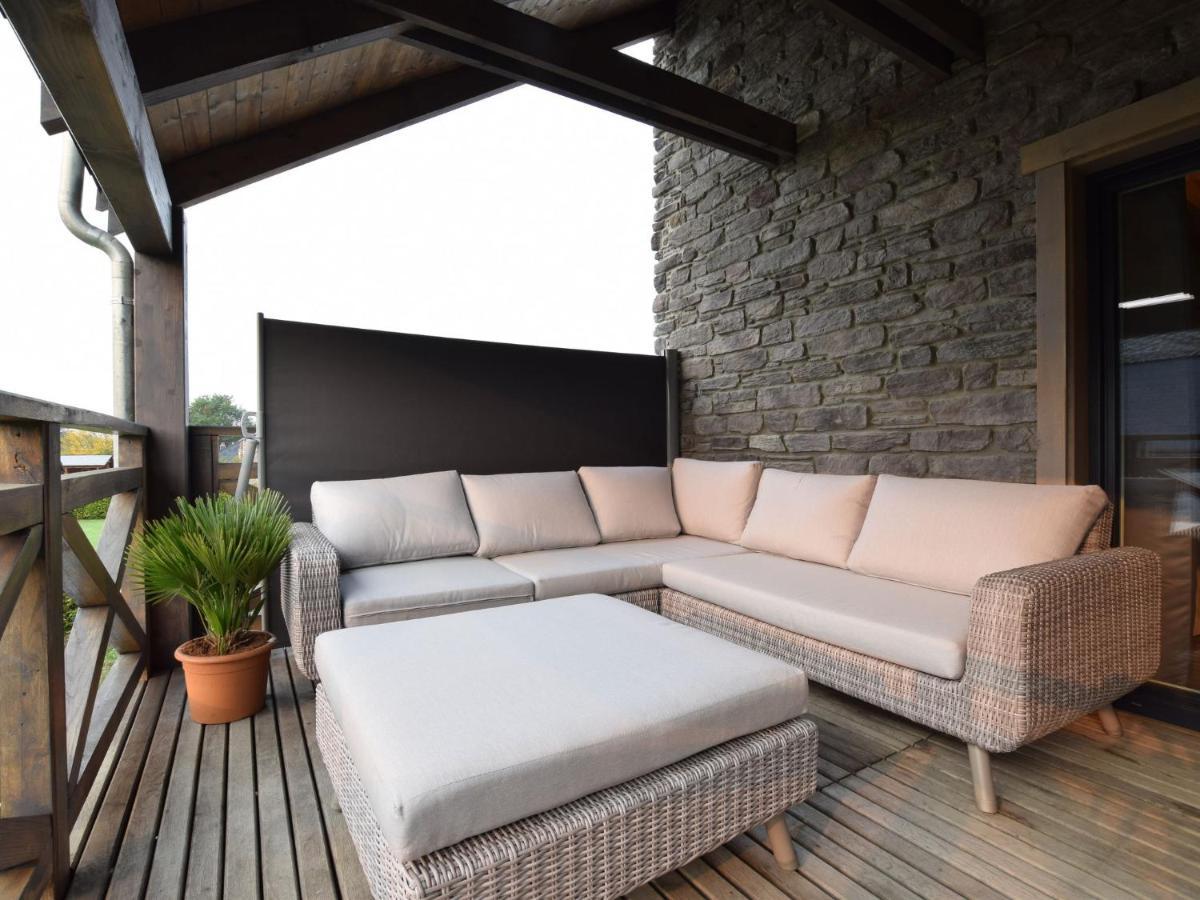 Grandeur With Sauna Jacuzzi In